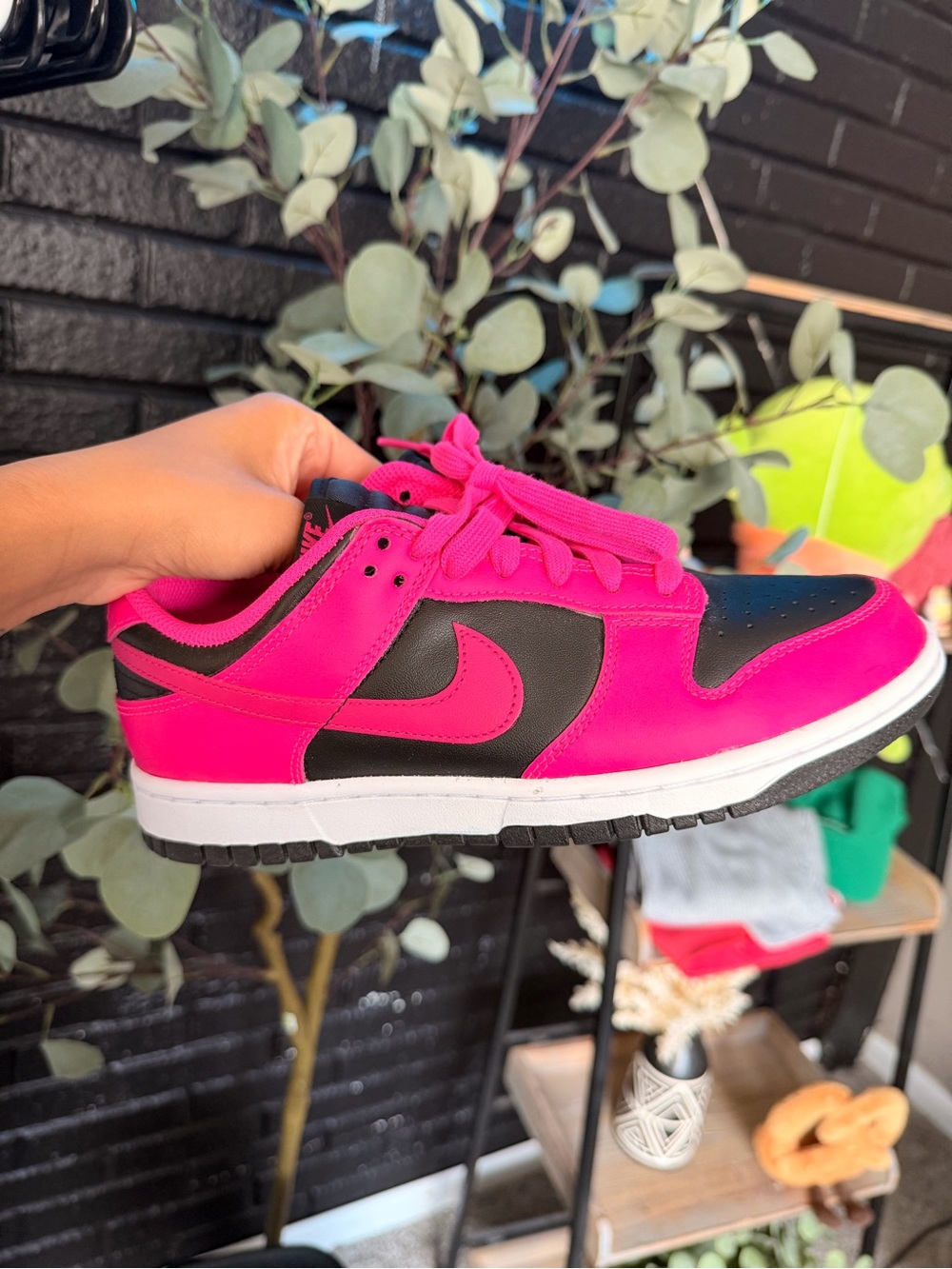 Nike Women’s Dunk Low | Size 8
